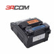 3RCOM SUMITOMO SUMITOMO FIBRA Máquina de empalme de fibra de cuero Fibra de fibra de fibra de fibra de fibra Sumitomo T400S