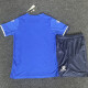 Carlmei Football Jersey Training Football Team Соревнования по короткому рукавым соревнованиям.