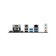 Buntes Gigabyte ASUS H610 B660 Z690 Z790 verwendet Motherboard unterstützt Intel12 13 Generation U MSI Pro B660M-G DDR4