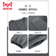 Catman Miiow Pyon Pyjamas Pajamas Men's Summer Breathable 2025 Nouveau short à manches courtes en V Large taille pour les vêtements de vêtements d'extérieur HD9928 L