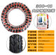 Chaoyang Electric Vehicle Battery Tire 3.00-10 Hercules Drahtreifen 90-90-10/350-10 Vakuumreifen Chaoyang 4. Stock 3,50-10 Vakuumreifen 679
