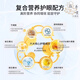 Misty with Xiwu Xiaoxi Eye Protection Baby Spray Lutein Atomized Taurine Cassia Vitamin B2 Household Intelligent Eye Protection Device Lutein Eye Cassia Eye Liquid 5ml*2 Bottles/Box (One Box)