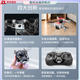 
Star Domain Legend Remote Control Aircraft Aerial Photography Mini Drone Helicopter Children Boys Toys Primary School Students Small Black Technology [Color Box] 4K Grade Pixel Single Camera [Basic Flight] Black 1 Battery [Broken and Replacement + Remote Control Battery + Vulnerable Accessories]