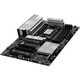 微星（MSI）B850/X870E主板CPU套装9800X3D AMD锐龙7800X3D板U 9700X 9950X3D 微星PRO X870-P WIFI R9 9900X盒装