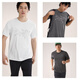Archaeopteryx (Arc'teryx) Correo directo Cormac Men's Cormac Round Sun Protección Sol Sipada rápida Camiseta de manga larga/manga corta Bájaro negro Black X9719 XL