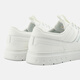 Timberland Zapatos para hombres, zapatos blancos, ocio al aire libre que desplazan ligero y cómodo A675W A675WEM2/White 40