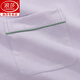 Langsha Pure Cotton Pyjamas für Frauen im Sommer kurzärmeligte Kumpelhosen für sommerliche Dünn-Strickjagd-Stil-Plus-Größe für Outdoor-Kleidung. Hochwertiger Baumwoll #9892 m [Empfohlen: 80-100jin [Jin ist gleich 0,5 kg]]