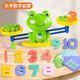 RAFT CORE FROG BAGUE