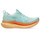 ASICS GLIDERIDE MAX ASICS Sports and Casual Women's Fashion Running Shoes 1012b691-001 Birch/Black 35.5