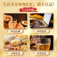 
Beijing Tongrentang Bear Bile Powder 0.3*7 bottles of gold gallbladder grade genuine 100% gold clears heat and calms liver fire and swelling and pain in the throat clears liver and improves eyesight flagship store gift box non-national medicine 5 boxes] Tongrentang Bear Bile Powder 0.3*7 bottles [Not gift box] Glutinous rice paper