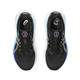 亚瑟士（ASICS）新款GEL-KAYANO 30女稳定跑鞋运动鞋 1012B723-001_夜跑版_ 37.5