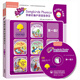 Lisheng Phonics Storytelling Oxford Reading Tree English Graded Reading Phonics Klicken Sie hier, um Foreign Language Research Press Level 2 zu lesen