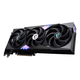 MSI GeForce RTX 5060 Ti 16G GAMING TRIO OC AI reasoning e-sports game design intelligent learning independent graphics card