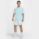 NIKE耐克男子棉T恤2025夏新款运动休闲短袖翻领POLO衫FN3895-474 FN3895-474 M