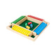 Close Box Master Digital Flop Kinderspielzeug vierseitig Brettspiel-Trinkspiele Requisiten Party Casual Funnnier Schubladen Aufbewahrung Digital Flop 640 Gramm