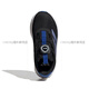 Adidas (adidas) Chaussures pour enfants pour les baskets pour enfants d'âge moyen pour hommes pour les chaussures de course d'amortissement légères du printemps et d'été JI1694 IH3606 / printemps 35 / 2.5uk / Convient pour la longueur du pied 21cm