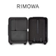 RIMOWA PackingCube travel clothing portable storage bag travel lightweight bag black gift black large size