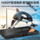 步步高新款dvd播放机5.1DTSMP4全格式DVD影碟机VCD播放机蓝牙dvd 8核720P标清升级版+送1碟片