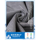 Jeans de soie de glace mince d'été pur pour le pantalon décontracté garçons du printemps et du pantalon masculin Tiansi des garçons 1048 # gris. 3xl 170-185jin [Jin est égal à 0,5 kg]