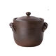 Cooking tea in the stove, home use, boiling tea, boiling water, pure hand-pulled old rock mud side handle large capacity firewood pot, Rongtian brewing teapot, Chaiyao left hand model 16813 conscience 1080ml 701mL (inclusive)-800mL (inclusive)
