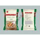 Taqiao Zhangkun Schweine Troe lieferte direkt Spezialschwein Füße köstliche Nahrung Open -Beutel Vakuum Instant essen 2 würzige Aromen (1050 g) Schwein Troe