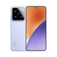 Xiaomi (MI) Xiaomi 15 [National Subsidy] New flagship series Leica Optical Summilux High-speed Lens Snapdragon 8 Mobile Phone White 12GB+512GB [Official Standard]
