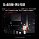 
Mingfan Mingfan BD795M Ryzen R9-7945HX amd high-performance mini motherboard CPU set assembly computer mini machine M-ATX motherboard memory-free/hard disk BD795M