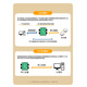 Biaz serial server RS232 to Ethernet IoT network module single-to-network port RJ45 communication equipment gateway TCP/IP networking communication belt management