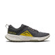 Nike (Nike) Juniper Trail de Juniper 2 Gore-Tex Impload Water's Cross-Country Running Shops HM9734 200 Medium Grey/Shock Amarillo/Desierto Khaki/Phantom Grey 42.5