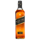 尊尼获加（JOHNNIE WALKER）黑牌/红牌/绿牌金方金牌蓝牌苏格兰调和威士忌节进口洋酒尊尼获加 黑方黑牌 12年  750ml