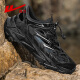 Huili Sandals Zapatos para hombres para verano Nuevo estilo Baotou Sandalias casuales transpirables para hombres Agua y zapatos de arroy