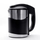 Adaptado al dispensador de agua Qinyuan JL8585XZ 8283S 9766W Modelo Kettle Nuevo 1L Calefacción de calefacción Copa de agua estándar Estándar