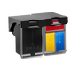 Jiacheng 47 ink cartridge black color suitable for HP 4825 4826 4828 4829 4877 4925 printer ink cartridge 30ML red ink