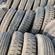 [High] Chengxin-LKW-Reifen 600/650/700/750/825-16 Gebrauchte Verschleiß-resistente Drahtreifen/Nylon 60% bis 70% neu (allgemein) 6.00R14 Drahtvakuum