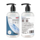 Made in Tokyo, no-wash hand sanitizer 500ml*2, large-capacity family size alcohol gel, rich in VC&VE, does not hurt your hands