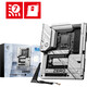 Intel 13th Generation Core MSI Z790 Motherboard, installment interest-free white strip optional CPU motherboard set Z790 PROJECT ZERO D5 White strip 6 installment i7-13790F box