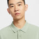 
Nike (NIKE) short-sleeved POLO shirt men's summer new embroidered sports and casual cotton lapel T-shirt FN3895-370 S