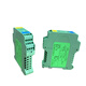 WS15252 信号隔离器4-20A 一入二出 直流0-10V5V 变转换模块
