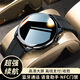 Huawei ist eine neue Smart Universal Watch High-End-Version von GT5PRO Bluetooth Call Sport Payment Blooddruck Armband Schwarzes Leder-Neue Top-Pitch-Full-Fast-Fast-Fast-Fast