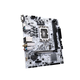 Asus MSI Gigabyte Colorful B660 Z690 790 used motherboard supports Intel 12 13 14th generation CPU Colorful H610M-E WIFI V20