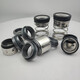 Adapted to Wuxi Grunfu water pump accessories mechanical seal CLKP pump PACO pump machine seal CLLF pump seal CL15601GX11221