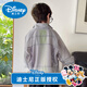 Disney Children's Ice Silk Sun Protection Clothes Boys Summer Clothes 2025 New Medium and Large Children's Thin Breathable Sun Protection Clothes Korean Style Fashionable Gray Sun Protection Clothing 170 Recommended height is about 169 cm