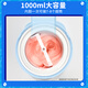 Máquina de helado de doraemon de conejito rosa casa pequeña mini mini máquina de cono completamente automática máquina de helados caseros máquina de helado doraemon máquina de helado