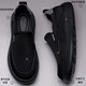 Sustyle Luxury High-End Brand Clate Shoes для мужчин в летних дышащих повседневных туфлях для мужчин.