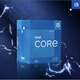 Intel 9. Generation CPU-Demontage-Prozessor-Chip I9 I7 I5 I3-9100 9300 9400 9500 9600K 9700K 9900K Der neue CC150 entspricht 9900F