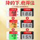 
Beijing Tongrentang Qingqianliu Corn Scarf Mulberry Leaf Tea is stable to reduce Pueraria high blood sugar, blood pressure, high fat, and high pressure health tea [3 boxes] 90 packs/two bags price and cost-effectiveness