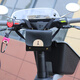 
Adapted to the VZmix baby chair, windshield plate, rearview mirror, mount, plug head, instrument cover modified accessories VZmix baby seat