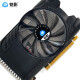 
Mingying (MINGYING) GTX1050Ti 4G graphics card Chicken-eating game graphics card Desktop computer graphics card Series independent graphics card GTX1050ti 4GB single-fan motherboard power supply God of war