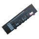 General Dell Lingyue Inspiron 7370 7373 7380 7386 5370 P87G P83G P91G Akku
