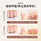 Sweet Color transparent nail polish, no bake, long-lasting, quick-drying, colorless bright oil, bright nail polish, white nail polish, healthy gift